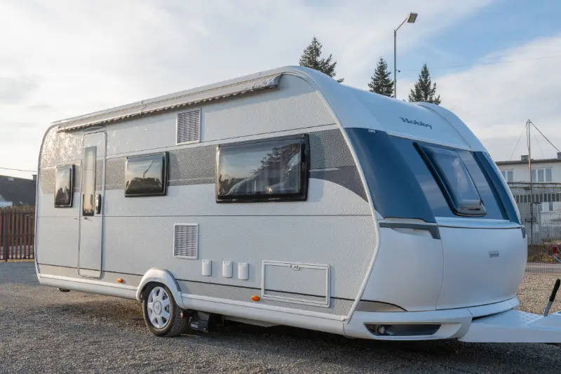 Hobby De Luxe 540